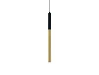 Подвесной светильник Newport 15110/S brass М0070564