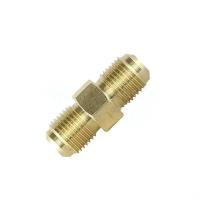 Переходник гайка-гайка 3/8"