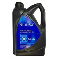 Масло Suniso SL 22 (4л.)