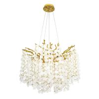 Подвесная люстра Modelux Modestyle MS.2113.600 GD