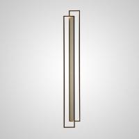 Настенный светильник Imperium Loft arisaig-wall01 209022-23