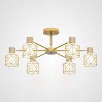 Потолочная люстра Imperium Loft Corf 192773-26