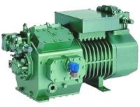 Компрессор 8GE-60Y (LBP/MBP/HBP) Ecoline BITZER