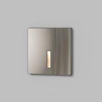 Настенный светодиодный светильник Denkirs Troms DK1030-NI Настенный светодиодный светильник Denkirs Troms DK1030-NI