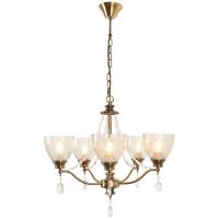 Подвесная люстра MyFar Mistic MR1581-5P