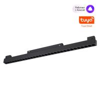 Трековый светильник Novotech Flum Shino 359637