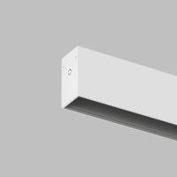 Шинопровод Denkirs Smart Base TR2002-WH