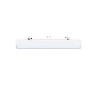 Трековый светодиодный светильник Arlight Mag-Orient-Flat-L235-8W Warm3000 035835