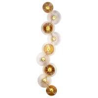 Настенный светодиодный светильник Modelux Modestyle MS.1501.09