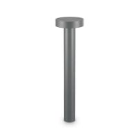 Уличный светильник Ideal Lux Tesla PT4 Big Antracite 153162