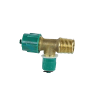 Всасывающий патрубок Refco RL-4-307-RS