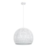 Подвесной светильник Arte Lamp CELESTA A7057SP-1WH