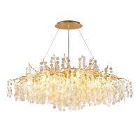 Подвесная люстра Aployt Aurora APL.845.03.12