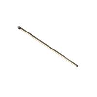 Трековый светильник Maytoni Technical EXILITY X Basis TR240-2-18W3K-B