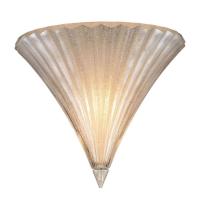 Настенный светильник Ideal Lux Santa AP1 Small Oro 013046 Настенный светильник Ideal Lux Santa AP1 Small Oro 013046