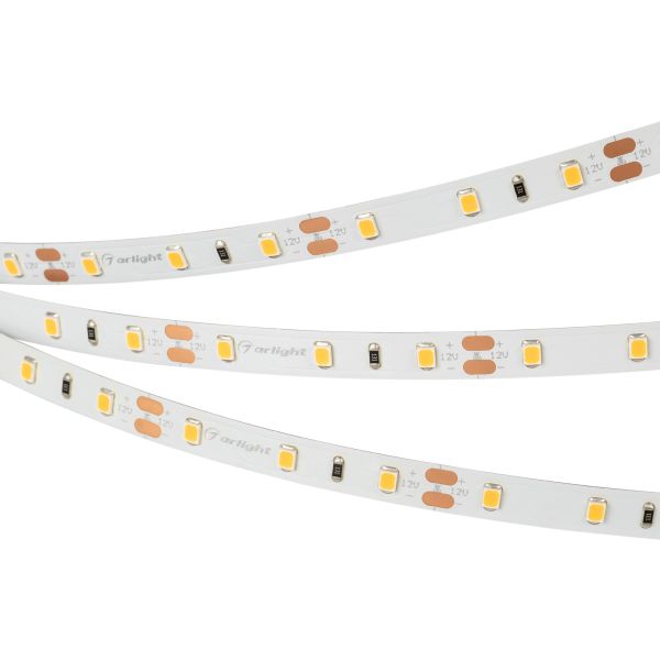 Светодиодная лента Arlight 4,8W/m 60LED/m 2835SMD дневной белый 5M 021419(2)