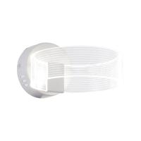 Настенный светодиодный светильник MyFar Vinsent MR1870-1WL