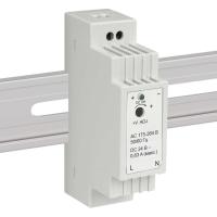 Блок питания на DIN рейку Apeyron 03-163