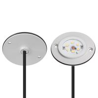 Светильник Arlight ART-DECK-LAMP-R56-3W Warm3000 045346