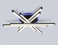 Люстра Ambrella Light COMFORT FL6272