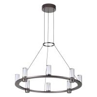 Подвесной светильник Odeon Light Defance Hightech 7143/55L