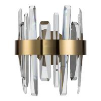 Настенный светодиодный светильник Moderli Emanuel V9081-WL Настенный светодиодный светильник Moderli Emanuel V9081-WL