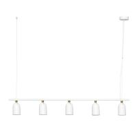 Подвесная люстра De Markt Астор 13 545014005