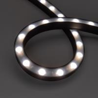 Грейзер THOR-3D-A24-25x27mm 24V Day4000 (24 W/m, IP65, 1m, wire x2) Arlight 047137