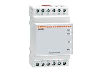 Блок двойного питания Lovato ATLDPS1 (110..230В AC)