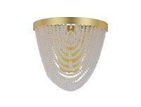 Настенный светильник Newport 8323/A mat.gold М0071570