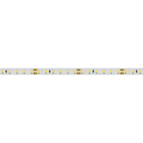 Светодиодная лента Arlight 14,4W/m 120LED/m 2835SMD теплый белый 5M 018111(2)