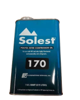 Масло Solest 170 (0,95л.)