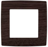 Рамка 1-постовая ЭРА 12 12-5001-10 Б0014750