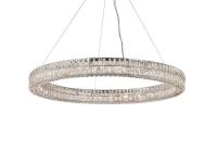 Подвесная люстра Newport 8550/110 C chrome М0070766