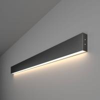 Настенный светодиодный светильник Elektrostandard LSG-02-1-8x103-4200-MSh a042930 Настенный светодиодный светильник Elektrostandard LSG-02-1-8x103-4200-MSh a042930