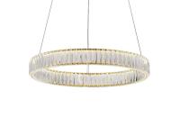 Подвесная люстра Newport 8242N/60 gold М0071630