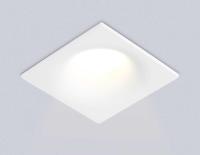 Светильник встраиваемый Ambrella Light TN102811