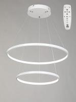 Люстра Vitaluce V2691DT-0/2S