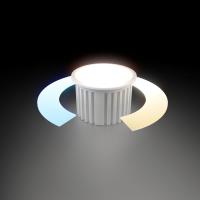 Умный светодиодный модуль 7W 2700-6500K CCT+DIM (BMGU1005) Elektrostandard Умный модуль a071264