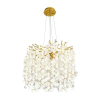 Подвесная люстра Modelux Modestyle MS.2113.460 GD