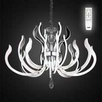 Подвесная светодиодная люстра Citilux Miranda EL337P22