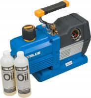 Насос вакуумный VALUE VRP-8DV (226 л/мин)