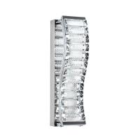 Настенный светодиодный светильник Modelux ML.758.01 CR