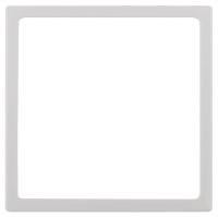 Рамка декоративная ЭРА Elegance 14-6001-01 Б0034589