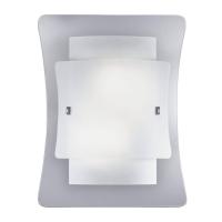 Настенный светильник Ideal Lux Triplo AP2 026480 Настенный светильник Ideal Lux Triplo AP2 026480