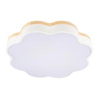 Потолочный светодиодный светильник Loft IT Axel 10225/36 White Потолочный светодиодный светильник Loft IT Axel 10225/36 White