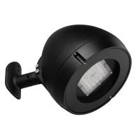 Светильник OXOR-OZLUM-250x206-10W Day4000 (BK, 60 deg, 230V) IP65 Arlight 052482