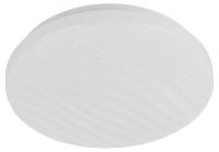 Светильник потолочный светодиодный ЭРА SPB-6 Slim Sahara 24W-4K без ДУ Б0071125