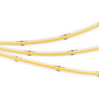 Светодиодная лента Arlight 11,5W/m 378LED/m CSP теплый белый 5M 031883(2)