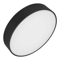 Потолочный светодиодный светильник Arlight IM-Rondo-Emergency-3H-R350-33W Warm3000 041069 Потолочный светодиодный светильник Arlight IM-Rondo-Emergency-3H-R350-33W Warm3000 041069